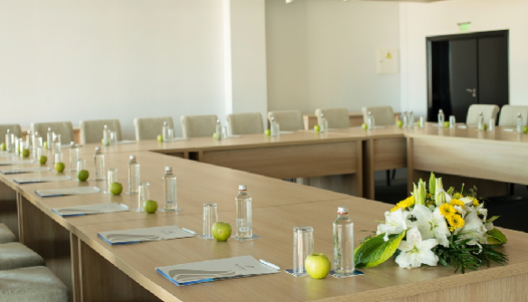 Nota Conference Room